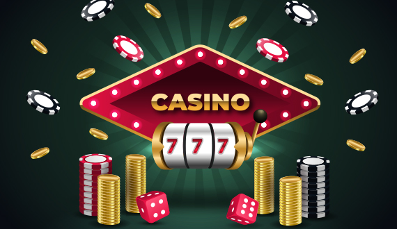 Sizzling Hot - Pelaajien suojan, lisensoinnin ja turvallisuuden asettaminen etusijalle Sizzling Hot Casinolla